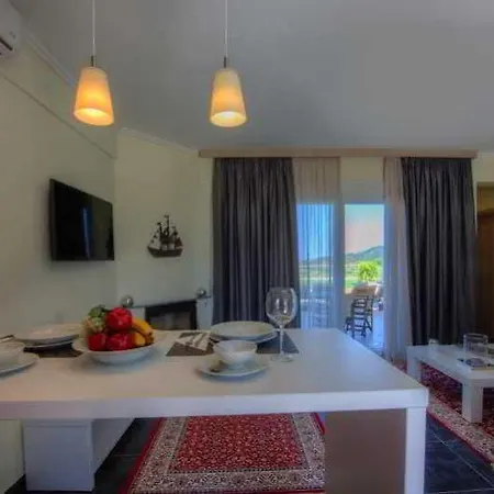 Villa Sunny
