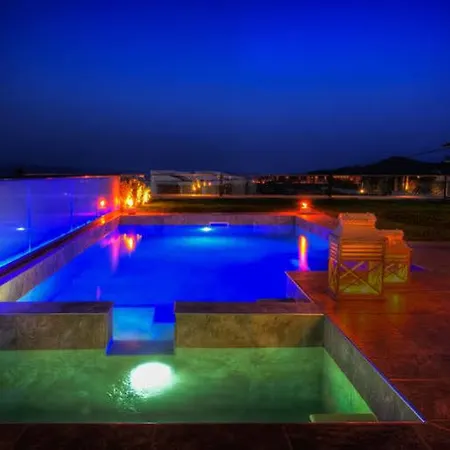 Villa Sunny *