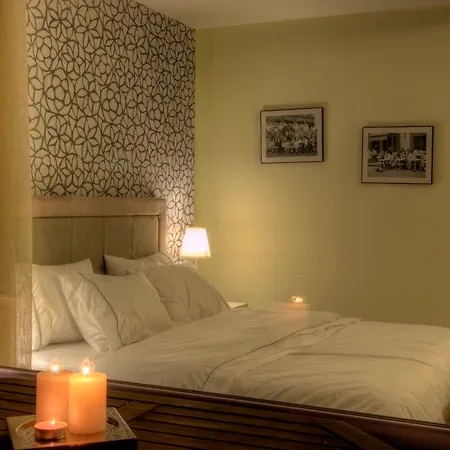 Villa Sunny Villas *