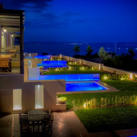 Sunny Villas