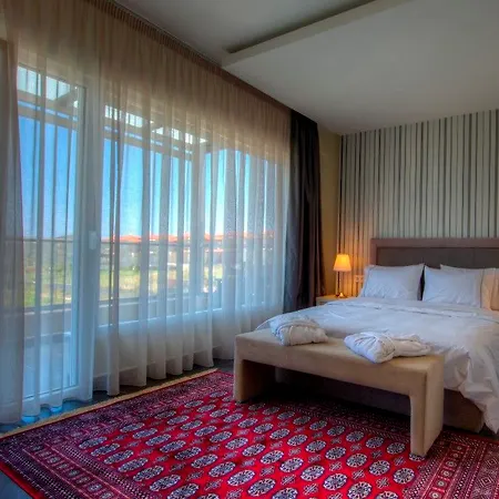 Villa Sunny Villas