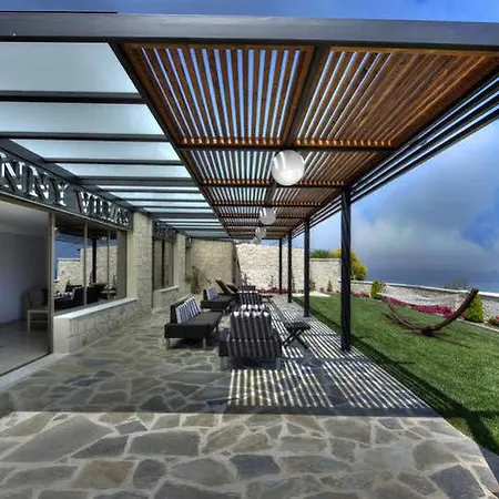 Sunny Villas Villa Hanioti