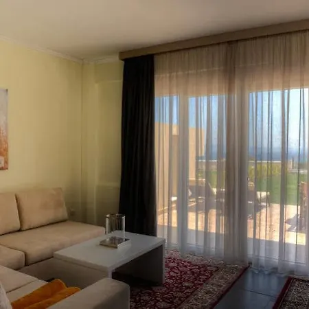 Sunny Villas Villa