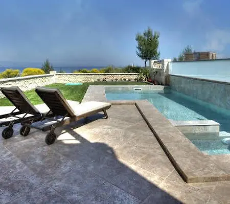 Sunny Villas * Hanioti