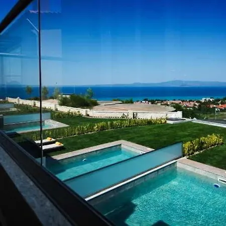 Sunny Villas Hanioti