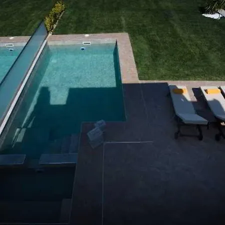 Sunny Villas * Hanioti