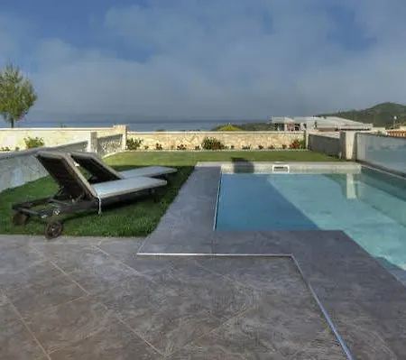 Sunny Villas Hanioti