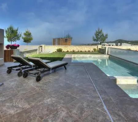 Sunny Villas Hanioti