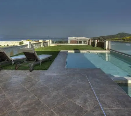 Villa Sunny Villas Hanioti