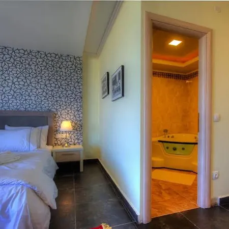 Sunny Villas * Hanioti
