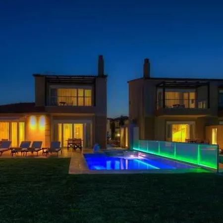 Villa Sunny Villas