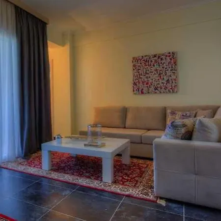 Villa Sunny Villas *