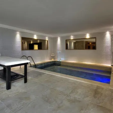 Sunny Villas Villa *