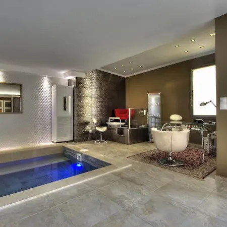 Sunny Villas Villa