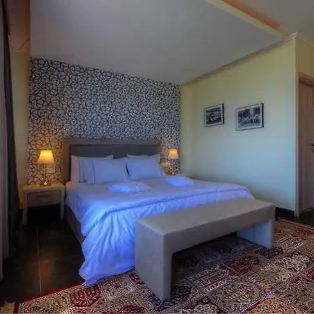 Villa Sunny Villas Hanioti