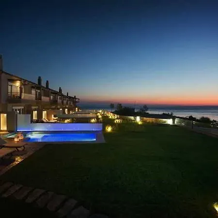 Sunny Villas *