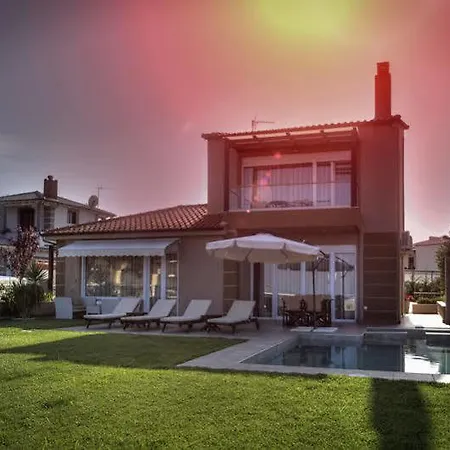 Villa Sunny Villas