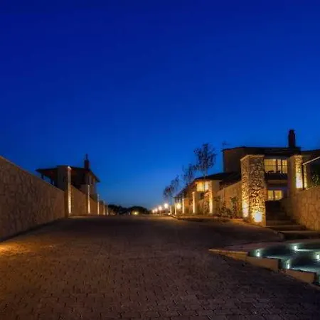 Villa Sunny Villas