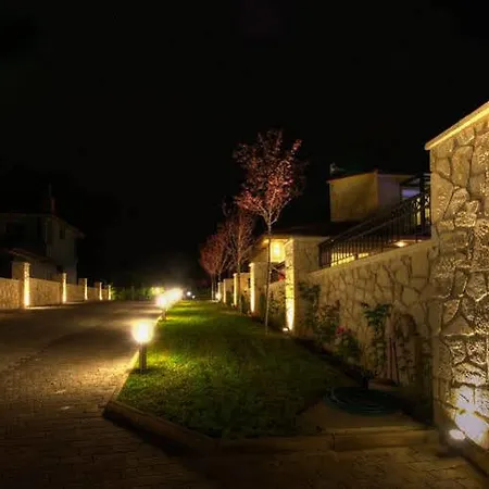 Sunny Villas Villa Hanioti