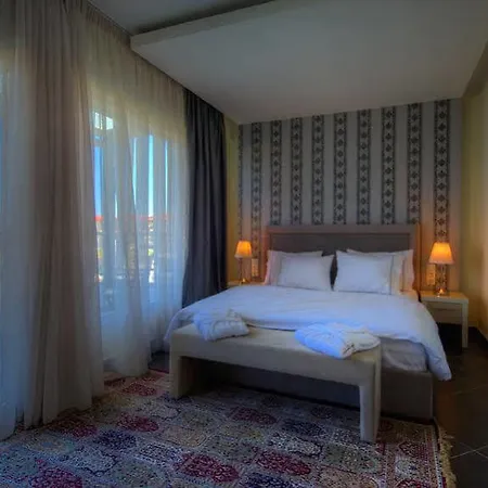 Sunny Villas Villa *