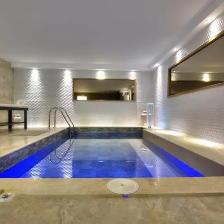 Sunny Villas Villa Hanioti