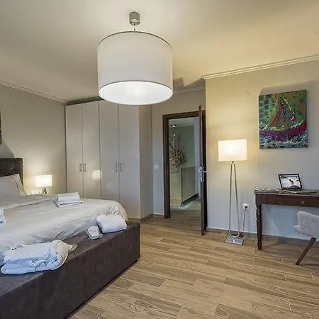 Sunny Villas Villa