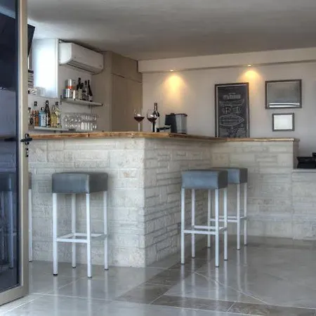 Sunny Villas Villa Hanioti