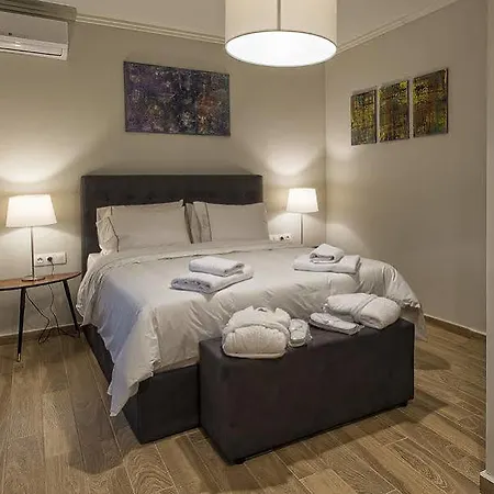 Sunny Villas Villa